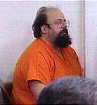 Killer of Grandmother Arraigned